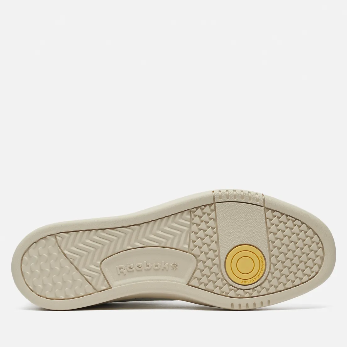 Reebok Мужские кроссовки LT Court