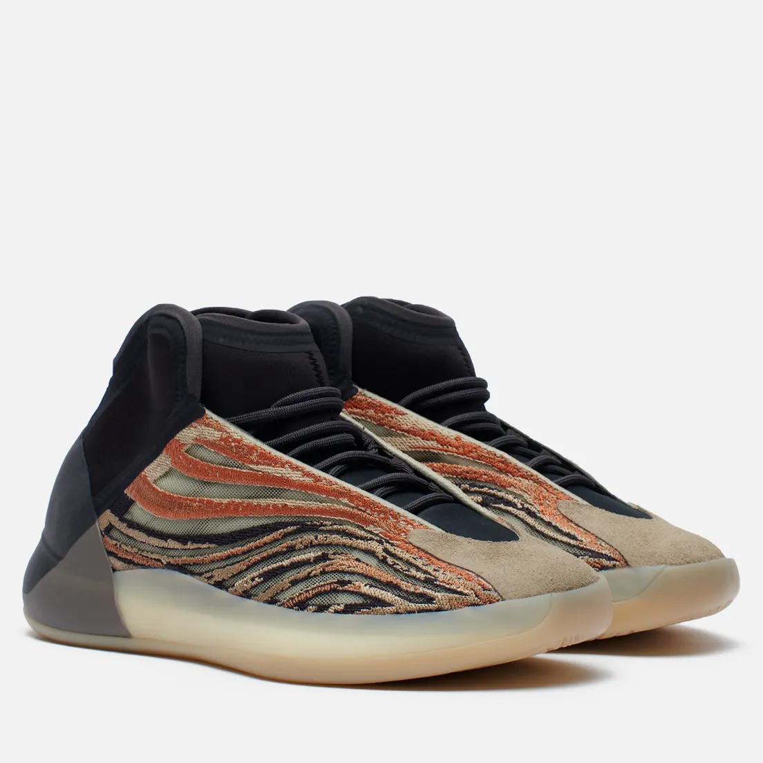 adidas Originals Кроссовки YEEZY QNTM