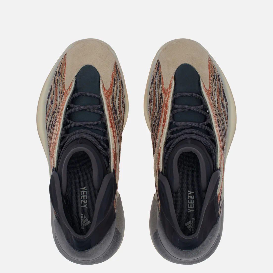 adidas Originals Кроссовки YEEZY QNTM