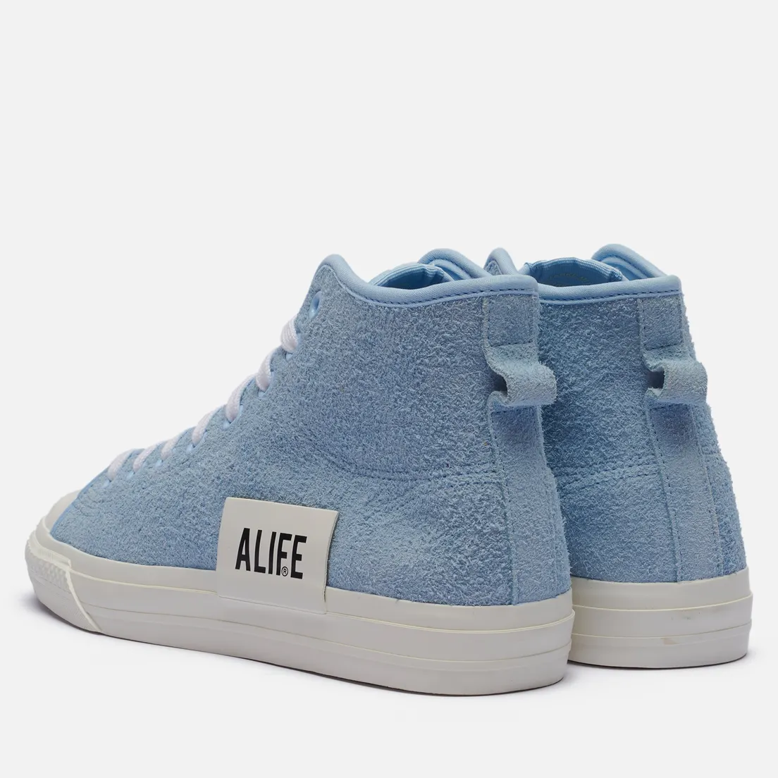 adidas Originals Кеды x Alife Nizza High