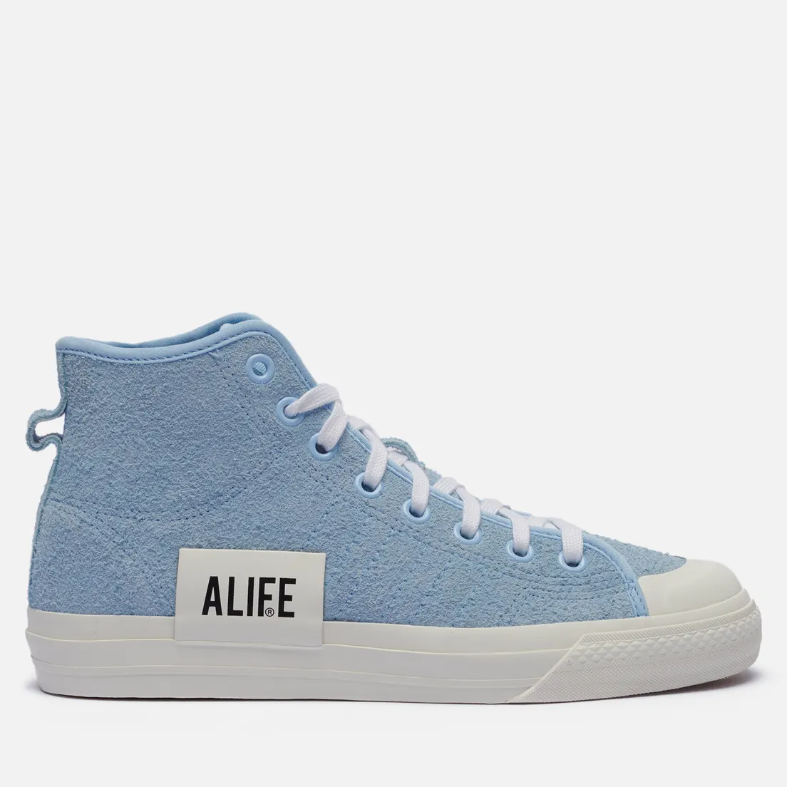 adidas Originals Кеды x Alife Nizza High