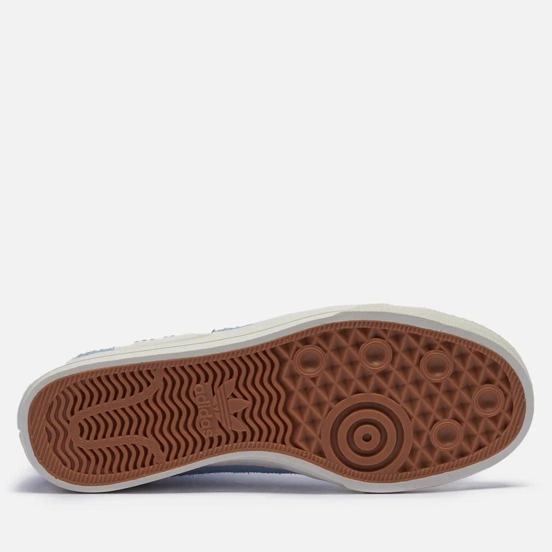 adidas Originals Кеды x Alife Nizza High