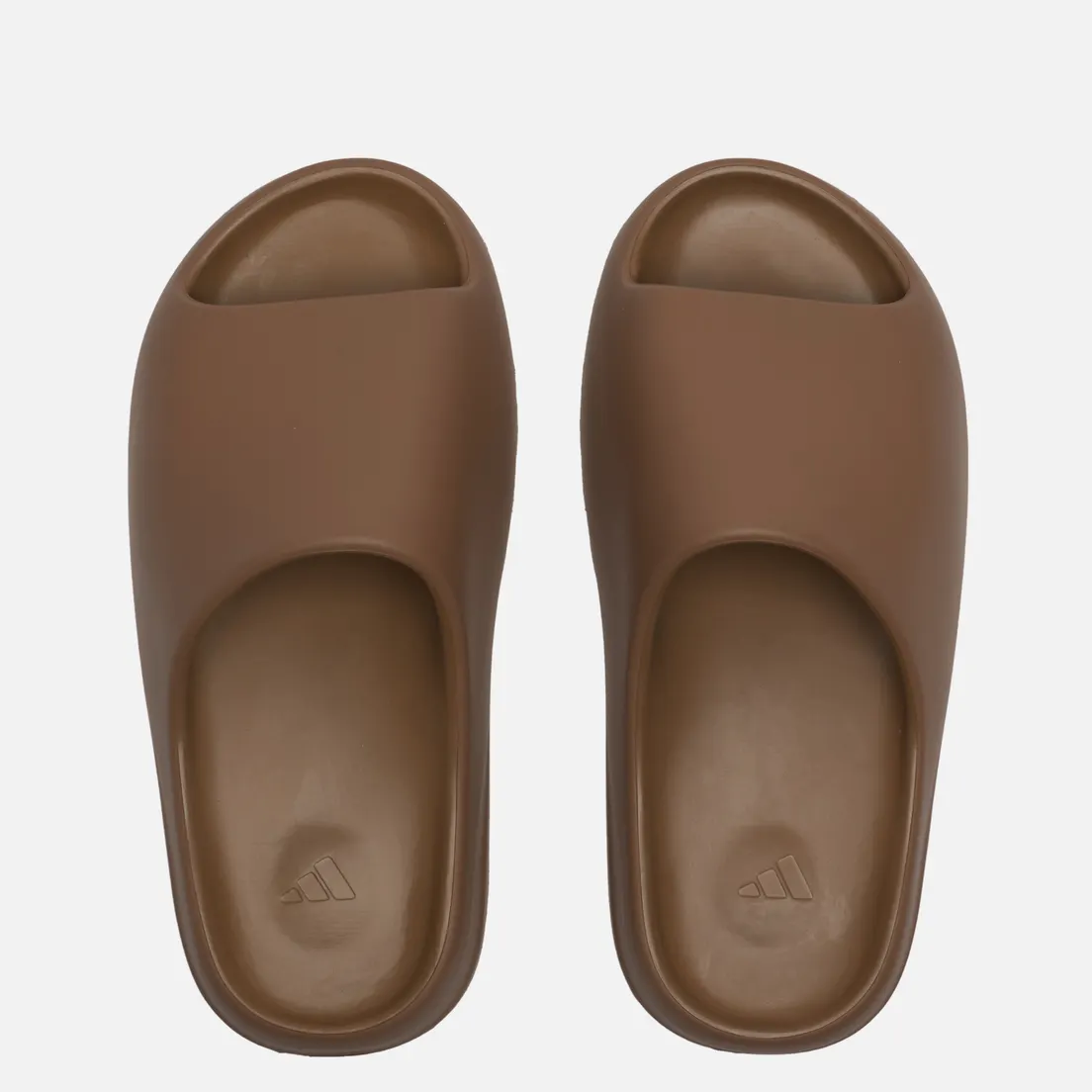adidas Originals Сланцы YEEZY Slide
