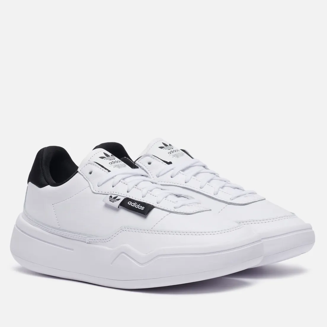 adidas Originals Женские кроссовки Her Court