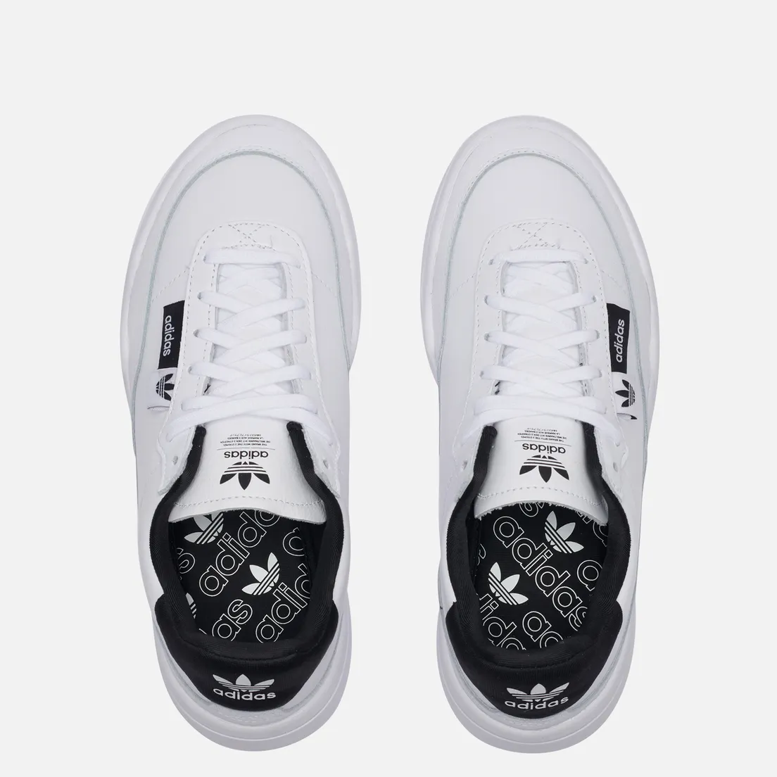 adidas Originals Женские кроссовки Her Court