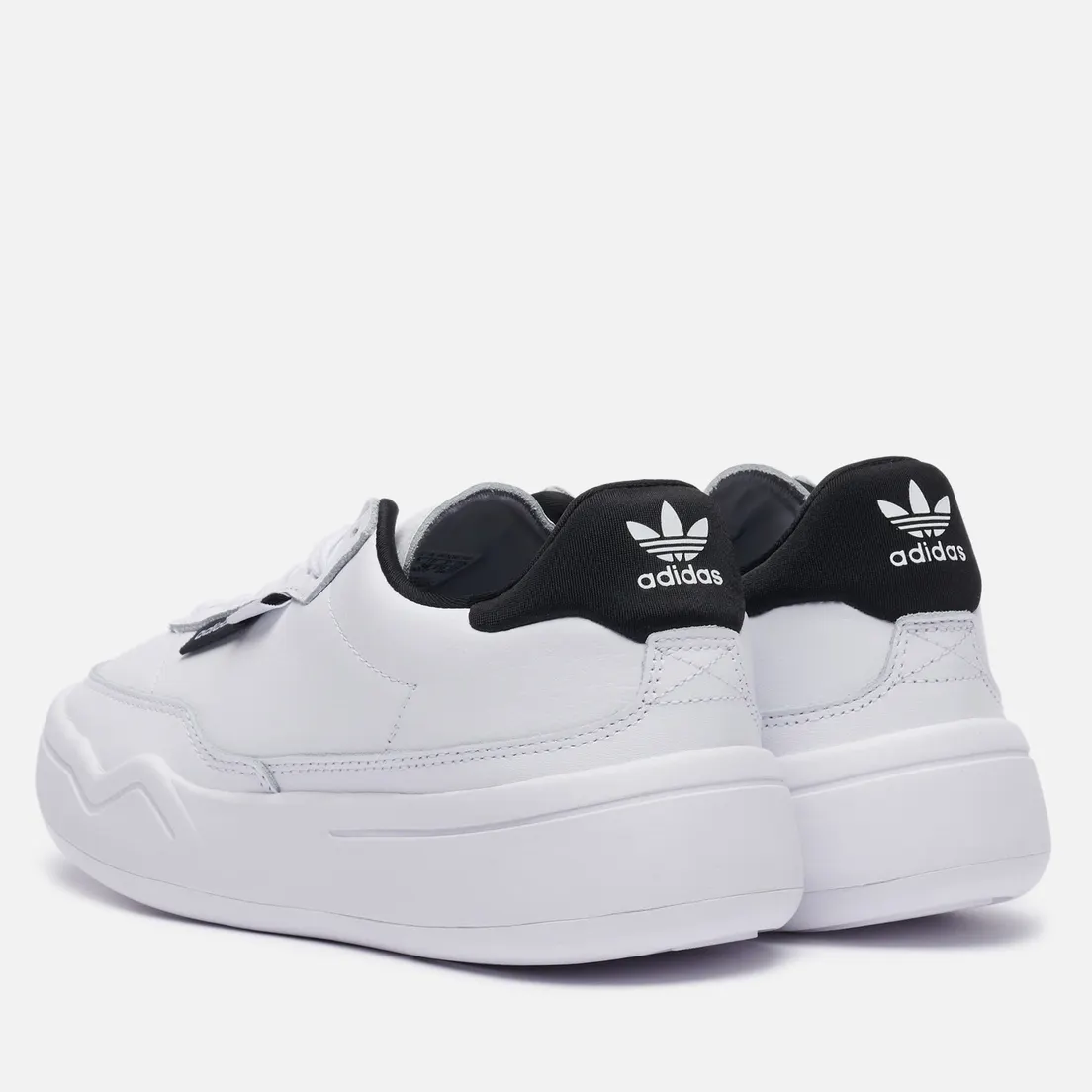 adidas Originals Женские кроссовки Her Court