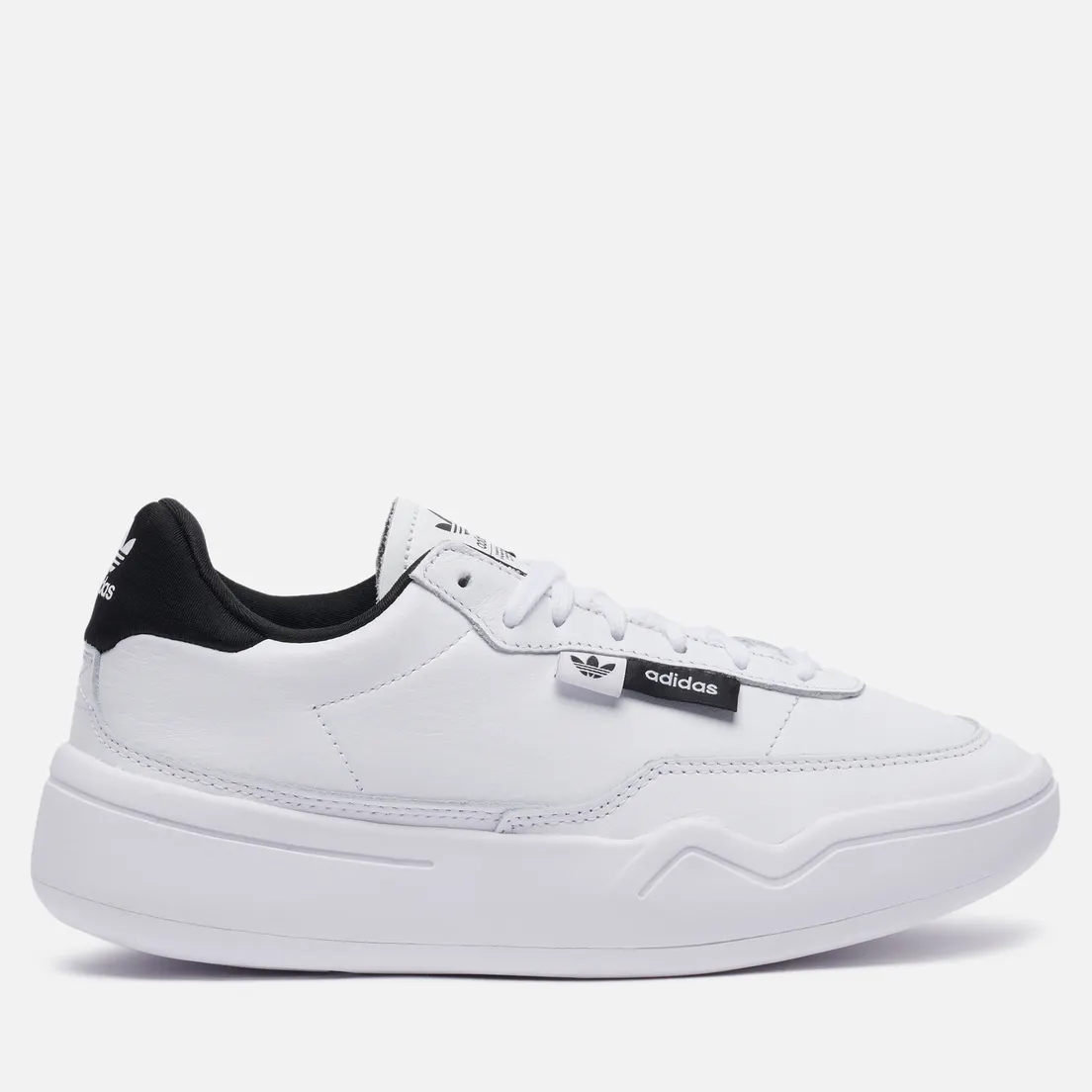 adidas Originals Женские кроссовки Her Court