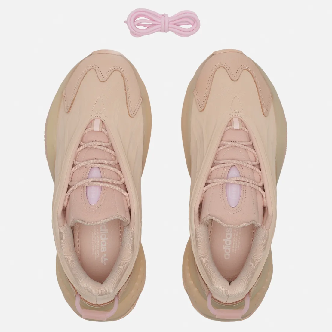 adidas Originals Женские кроссовки Ozrah