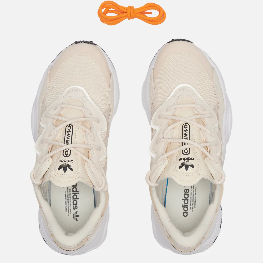 adidas Originals Женские кроссовки Ozweego