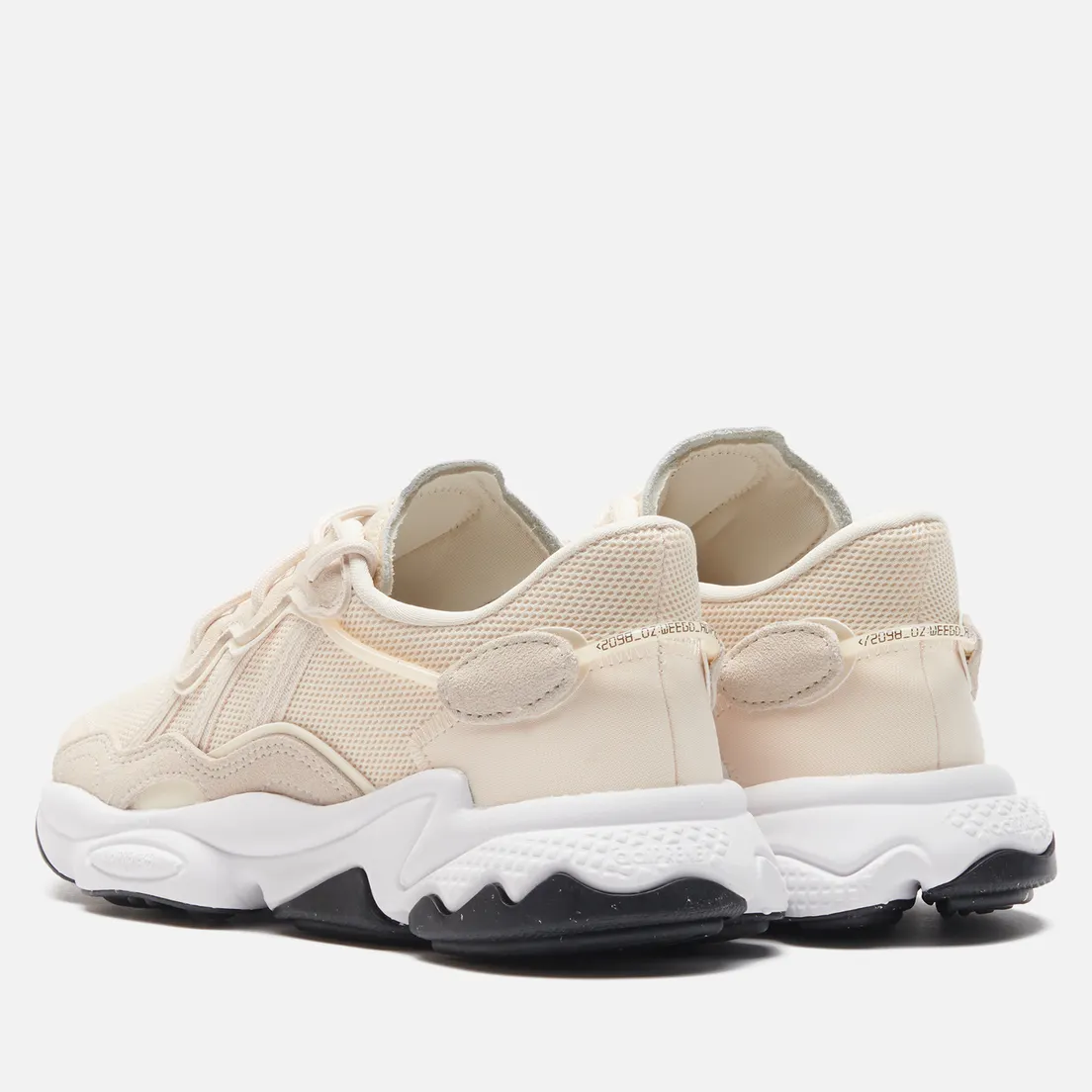 adidas Originals Женские кроссовки Ozweego