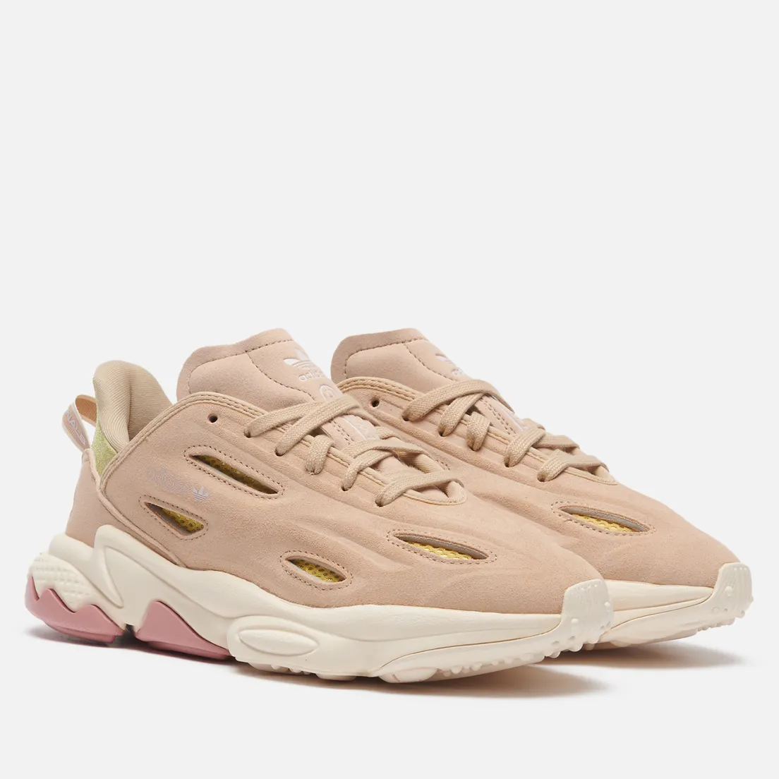 adidas Originals Женские кроссовки Ozweego Celox