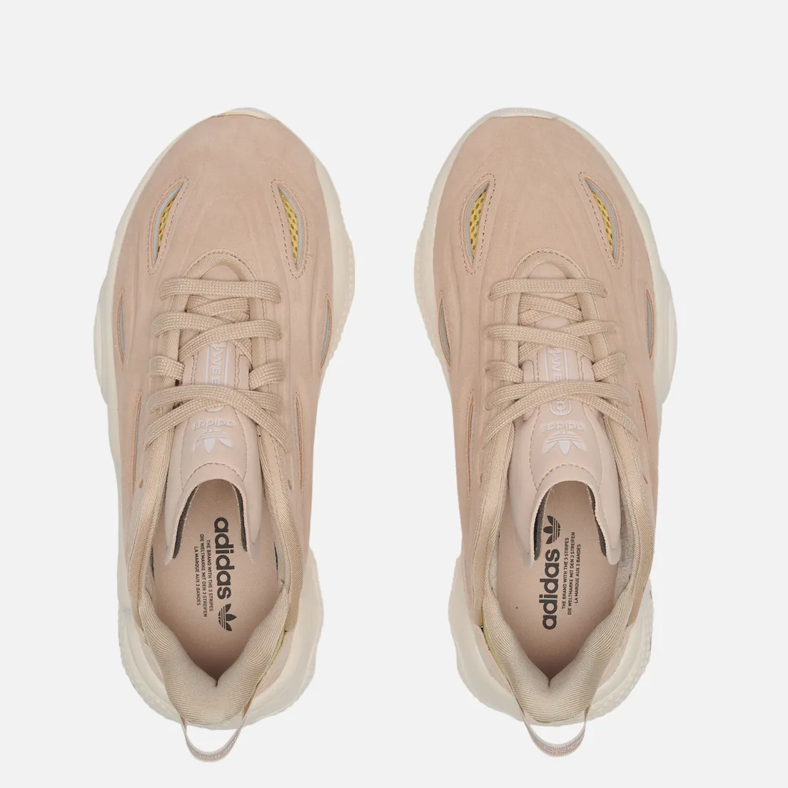 adidas Originals Женские кроссовки Ozweego Celox