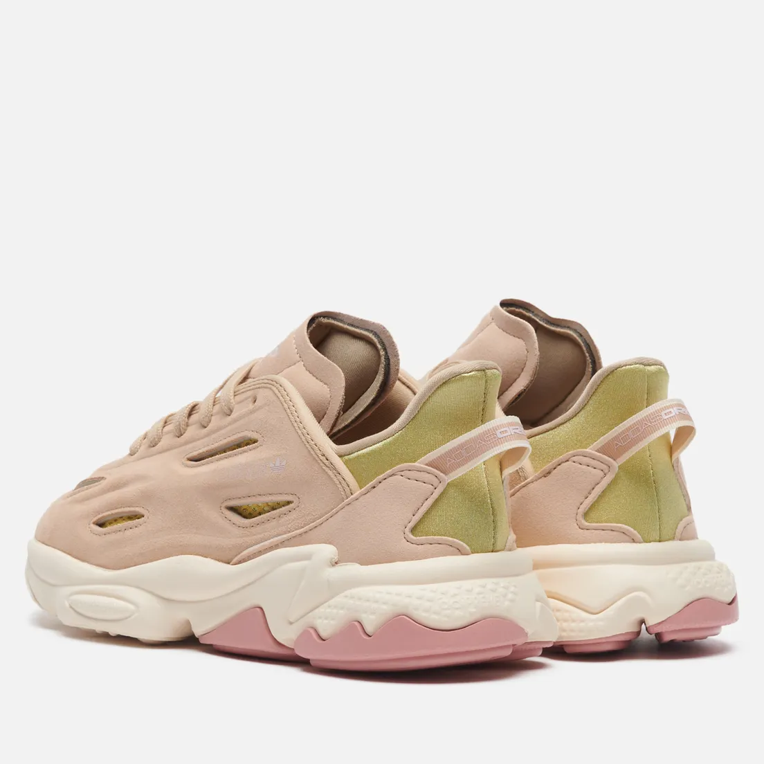 adidas Originals Женские кроссовки Ozweego Celox