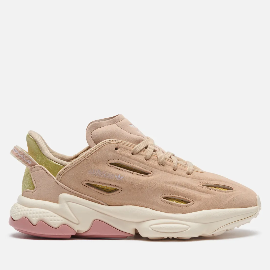 adidas Originals Женские кроссовки Ozweego Celox