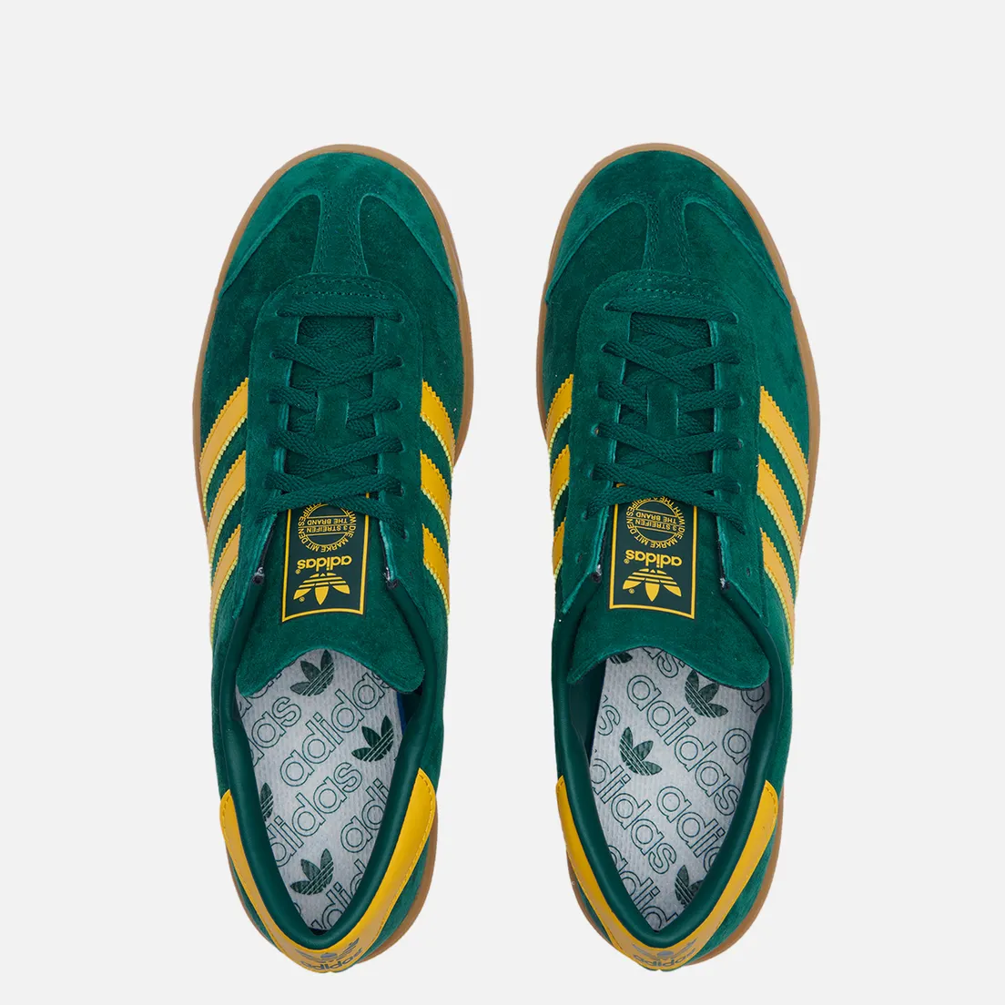 adidas Originals Мужские кроссовки Hamburg