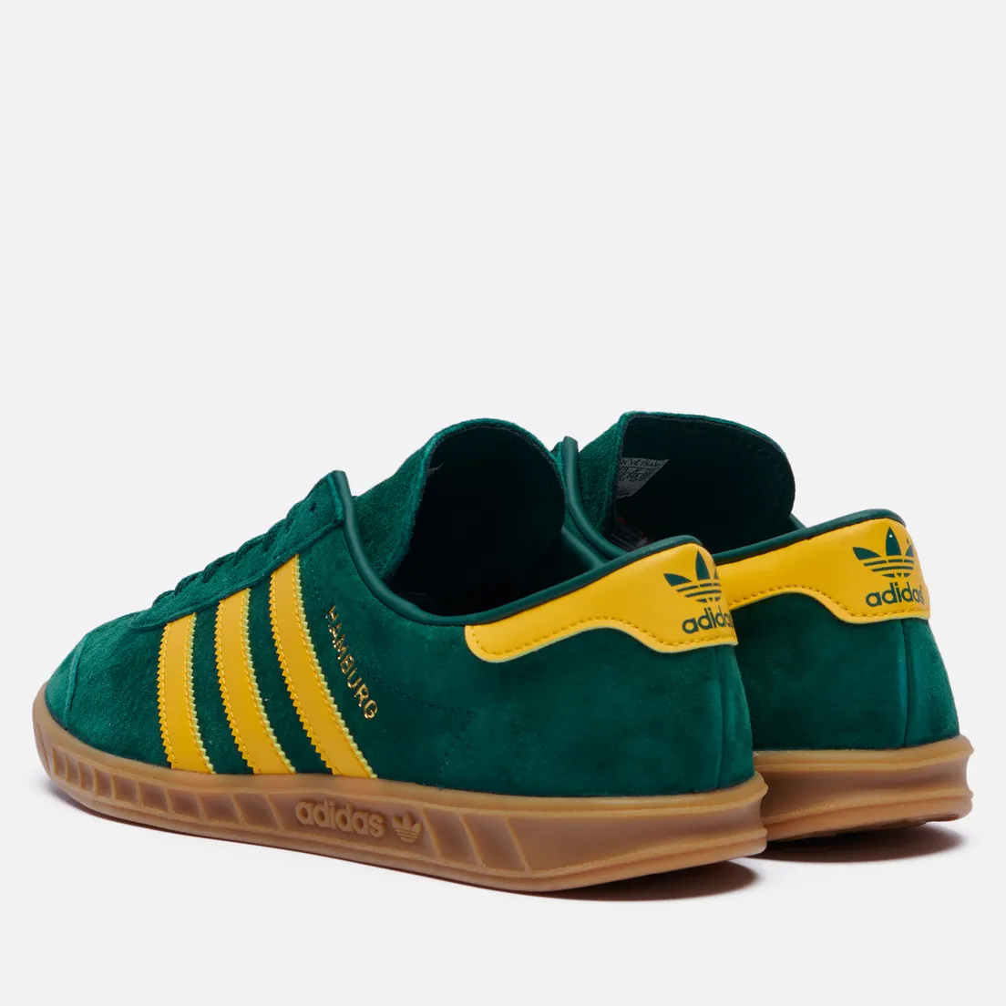 adidas Originals Мужские кроссовки Hamburg