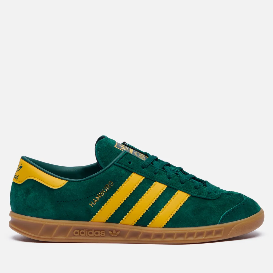 adidas Originals Мужские кроссовки Hamburg