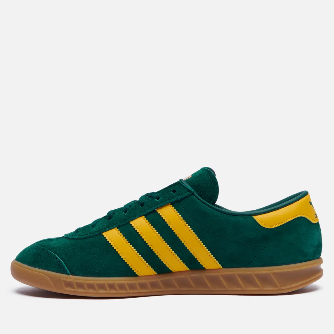 adidas Originals Мужские кроссовки Hamburg