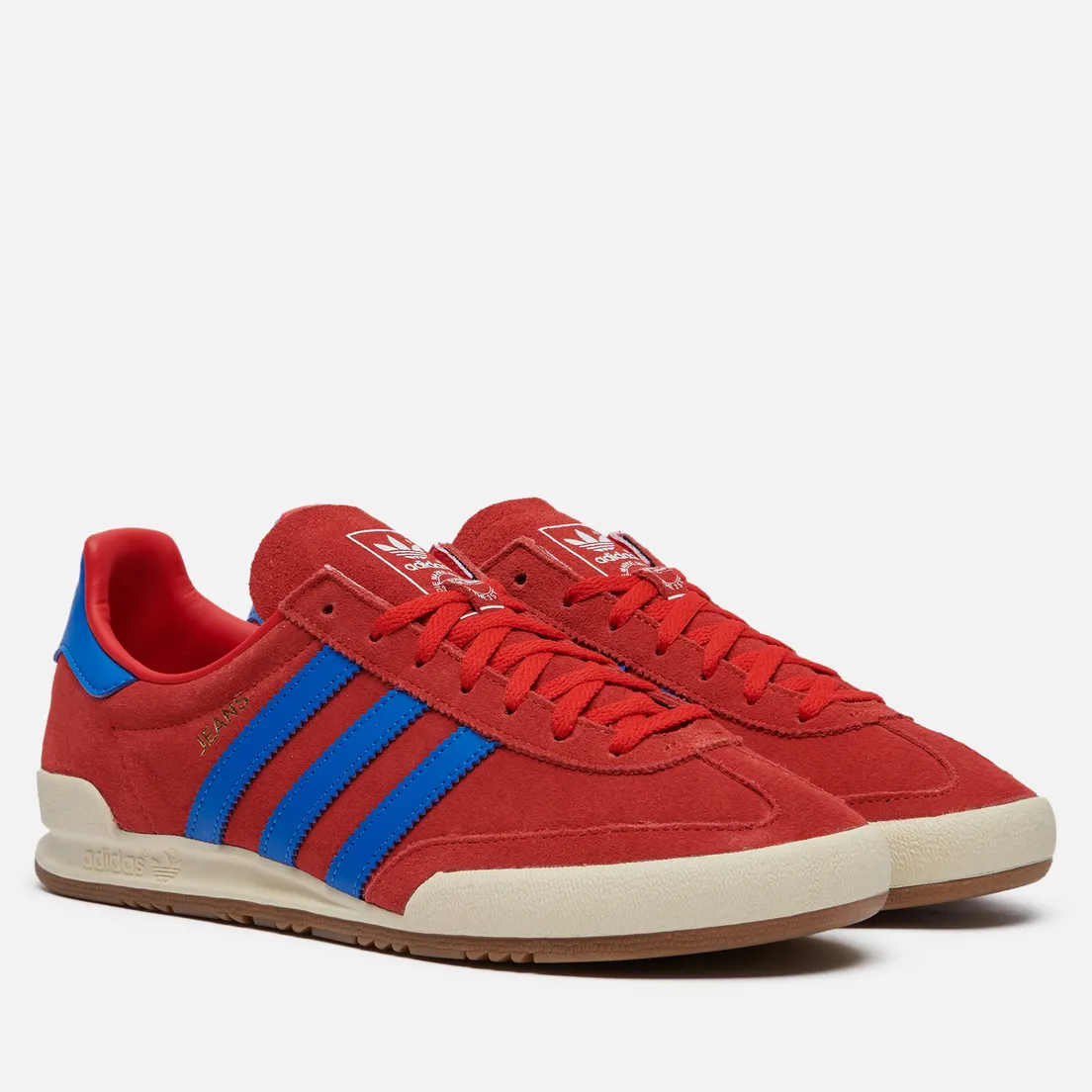 adidas Originals Мужские кроссовки Jeans