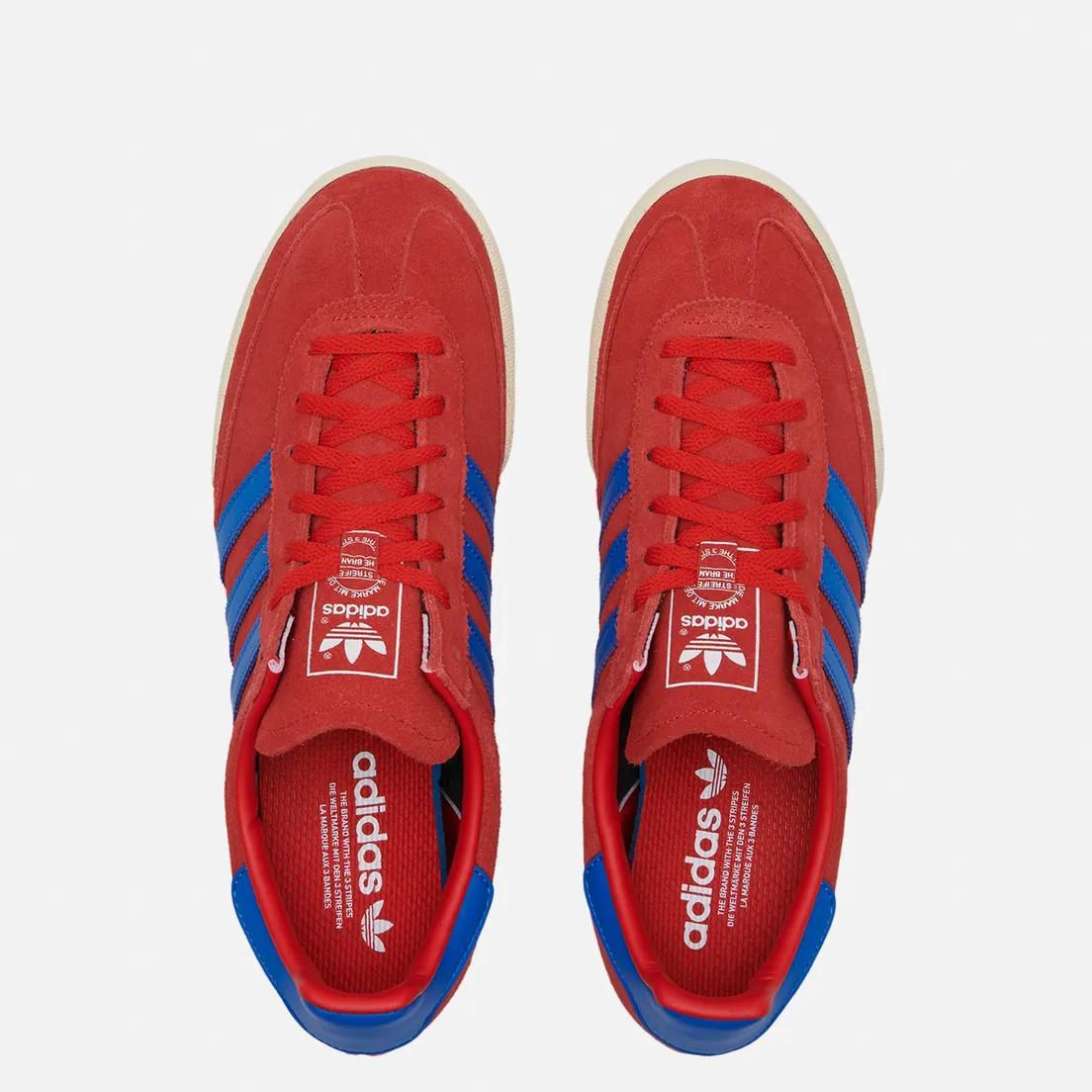 adidas Originals Мужские кроссовки Jeans