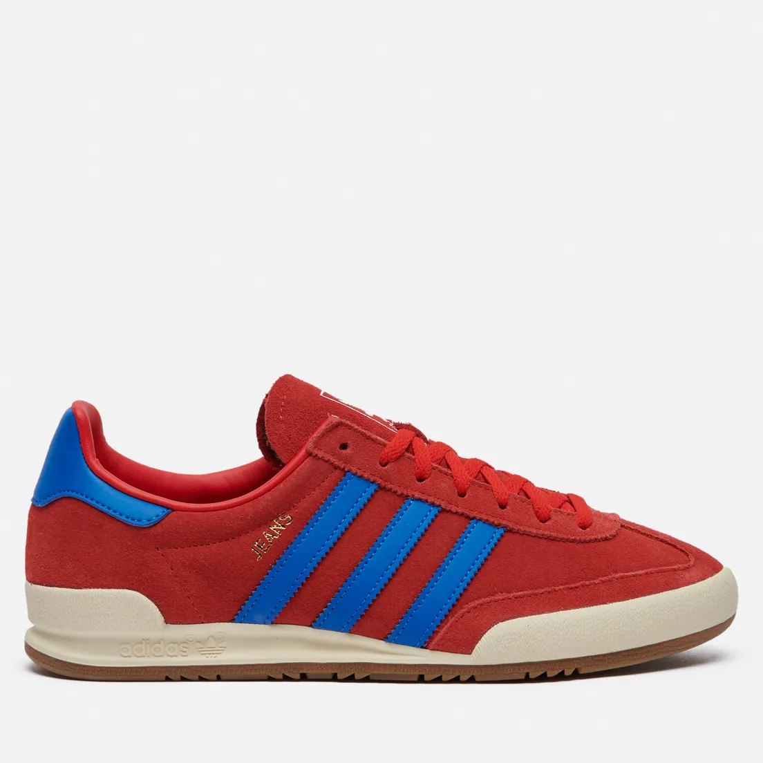 adidas Originals Мужские кроссовки Jeans
