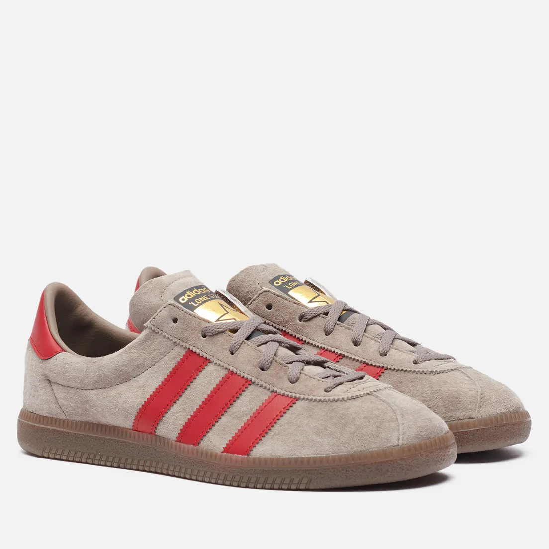 adidas Originals Мужские кроссовки Lone Star