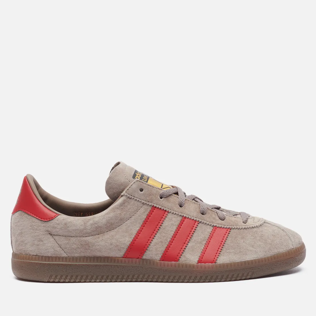adidas Originals Мужские кроссовки Lone Star