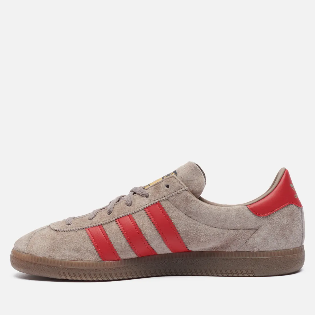 adidas Originals Мужские кроссовки Lone Star