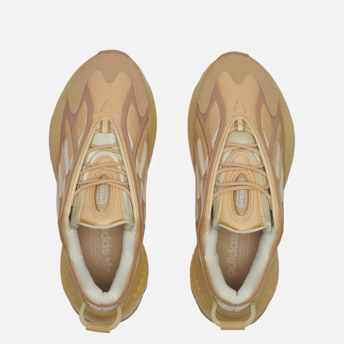 adidas Originals Мужские кроссовки Ozrah