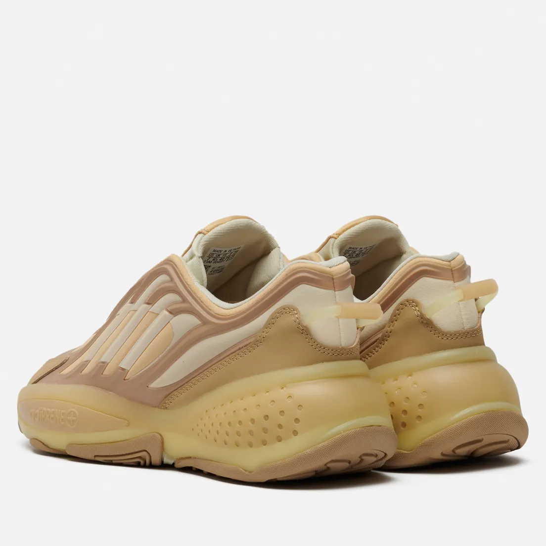 adidas Originals Мужские кроссовки Ozrah