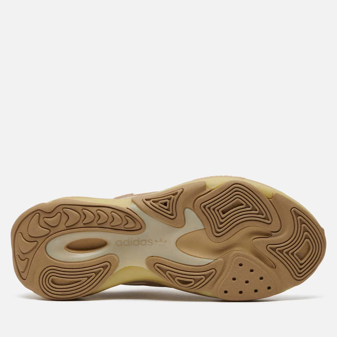 adidas Originals Мужские кроссовки Ozrah