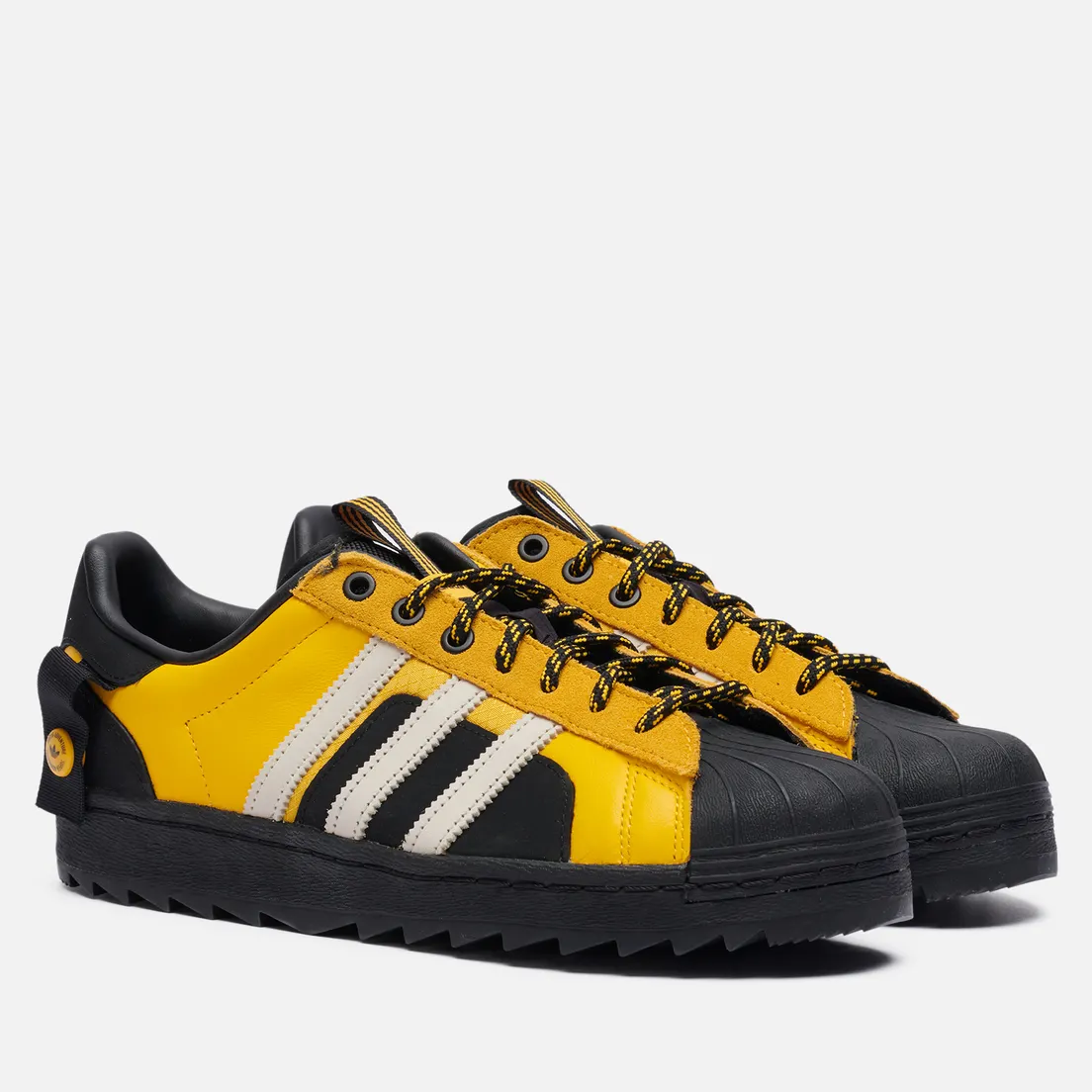 adidas Originals Мужские кроссовки Superstar