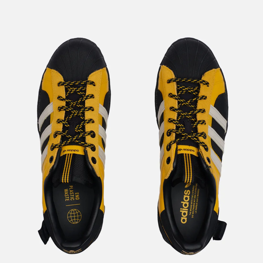 adidas Originals Мужские кроссовки Superstar