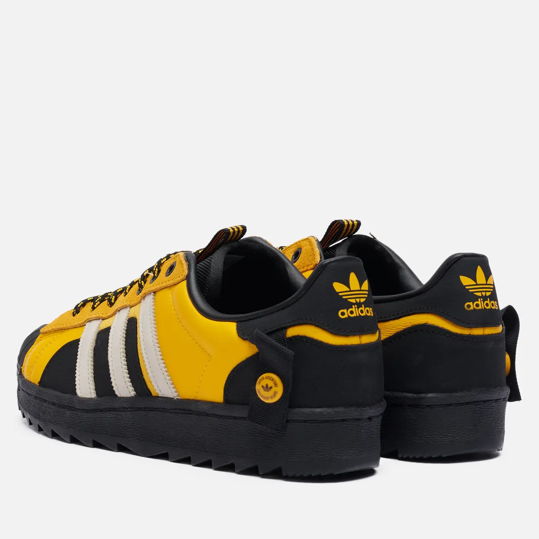 adidas Originals Мужские кроссовки Superstar