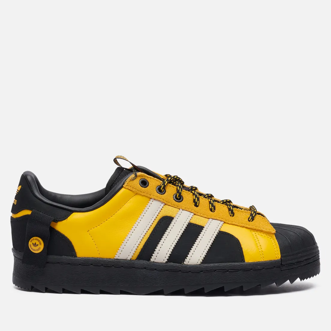 adidas Originals Мужские кроссовки Superstar