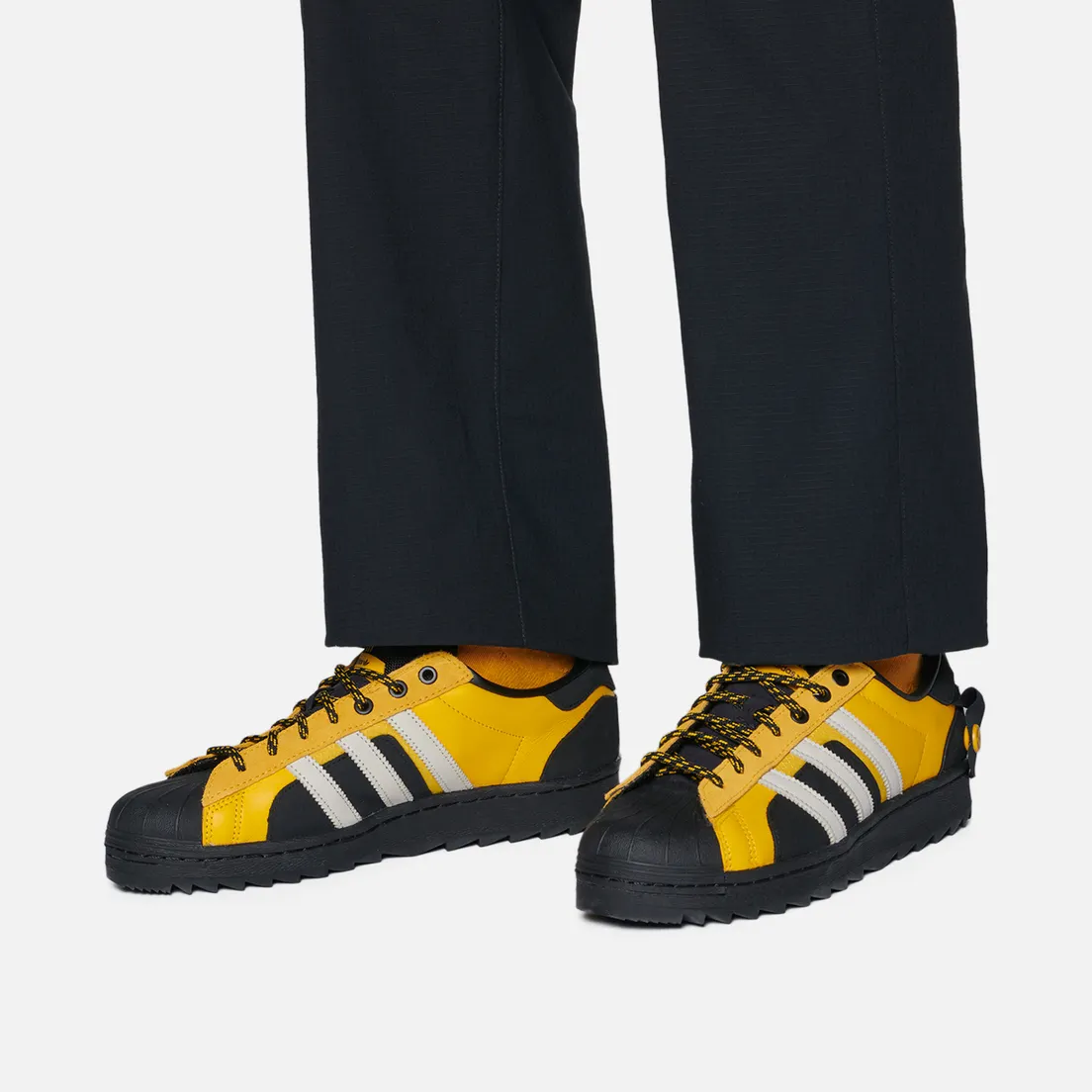 adidas Originals Мужские кроссовки Superstar