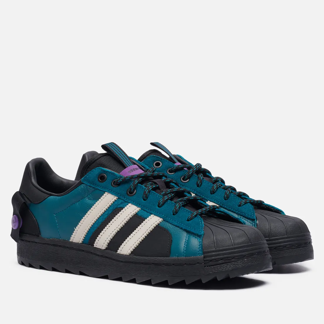 adidas Originals Мужские кроссовки Superstar