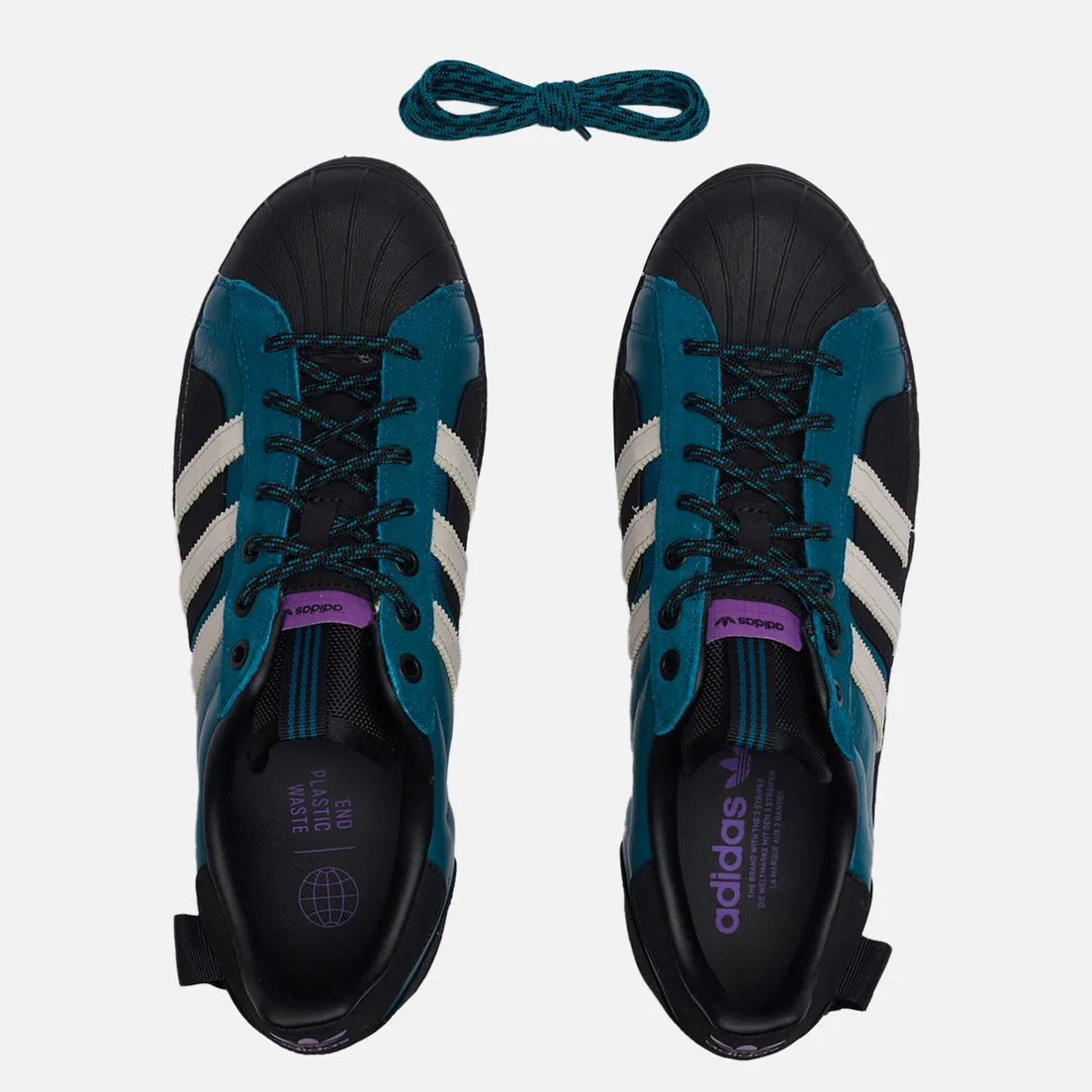 adidas Originals Мужские кроссовки Superstar