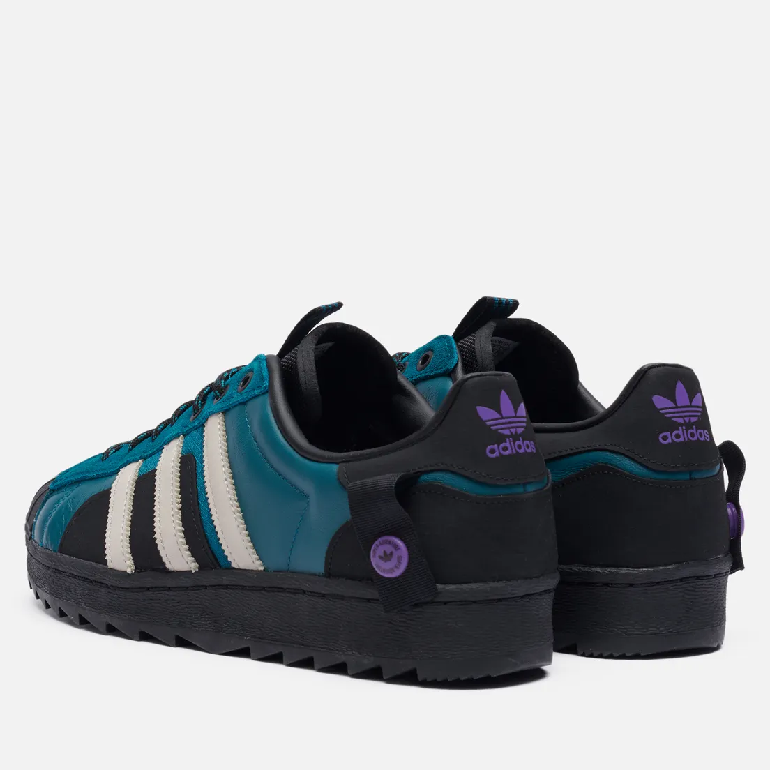 adidas Originals Мужские кроссовки Superstar