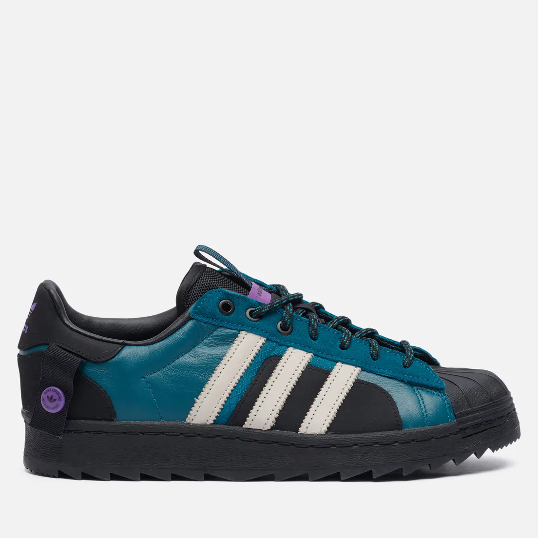 adidas Originals Мужские кроссовки Superstar