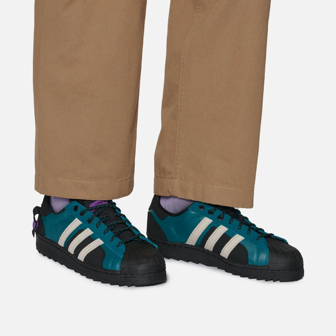 adidas Originals Мужские кроссовки Superstar
