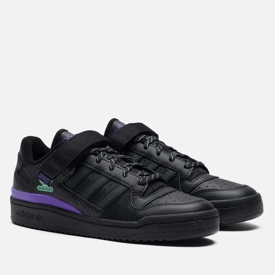 adidas Originals Кроссовки Forum Low City Moscow