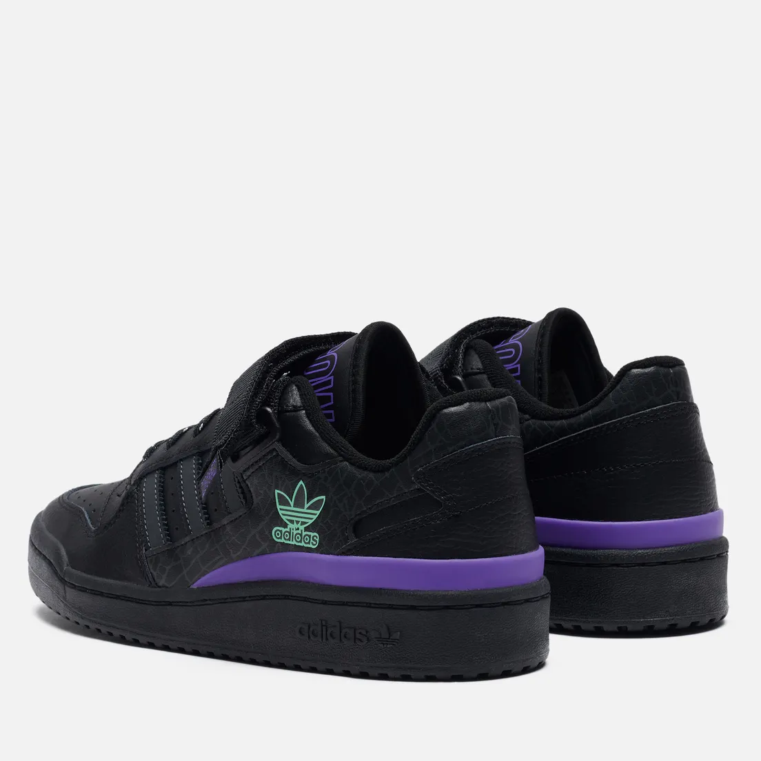 adidas Originals Кроссовки Forum Low City Moscow