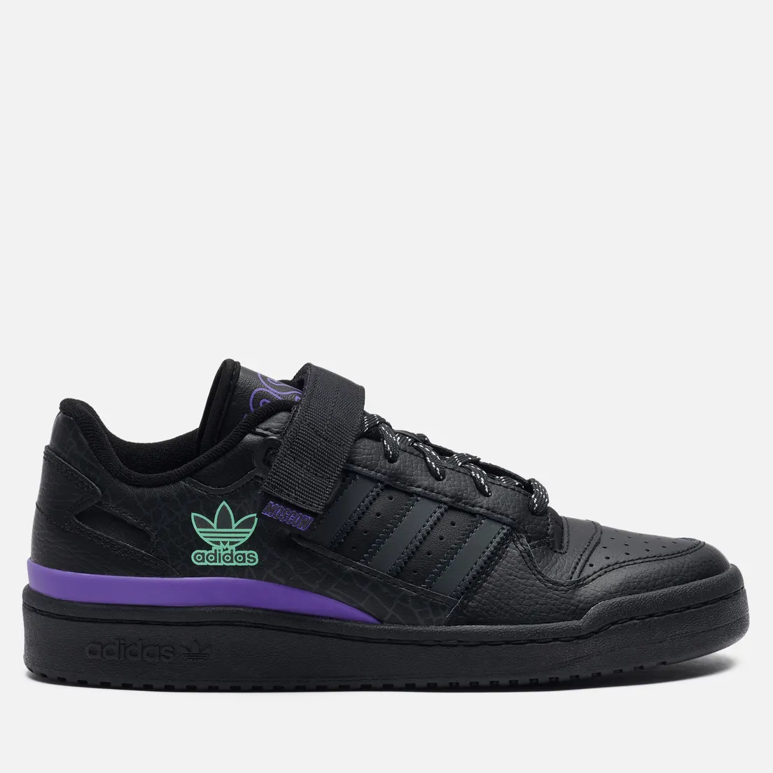 adidas Originals Кроссовки Forum Low City Moscow