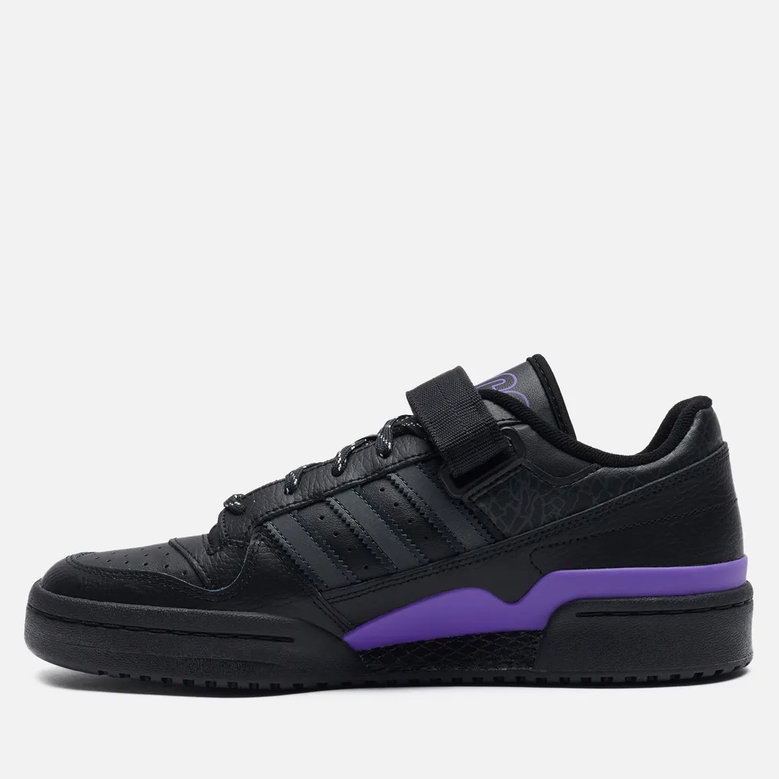 adidas Originals Кроссовки Forum Low City Moscow