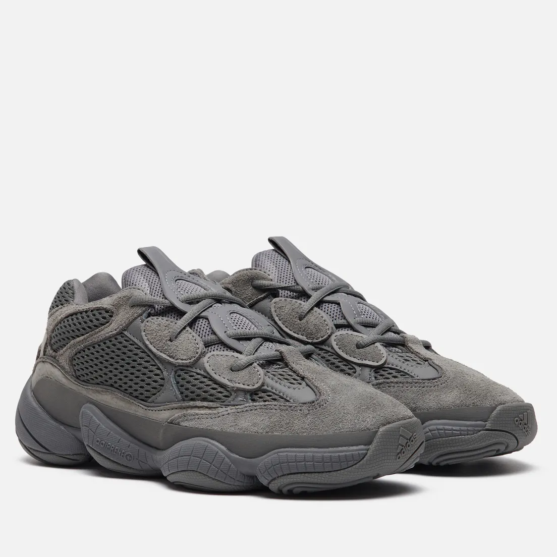 adidas Originals Кроссовки YEEZY 500