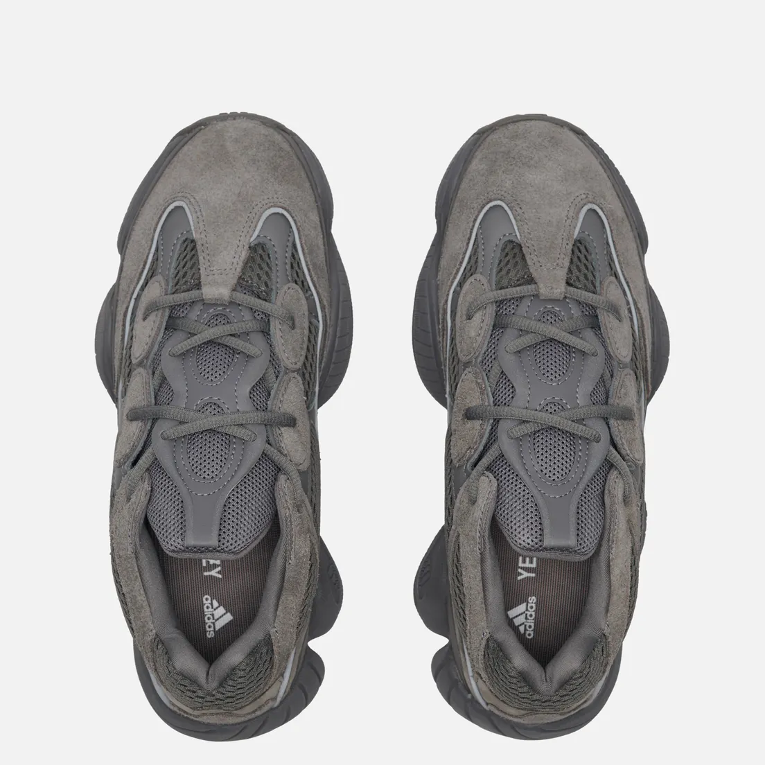 adidas Originals Кроссовки YEEZY 500