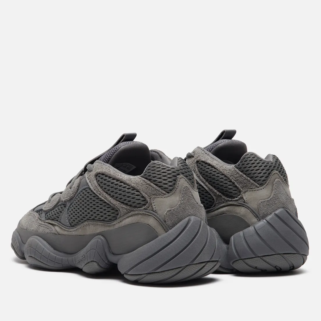 adidas Originals Кроссовки YEEZY 500