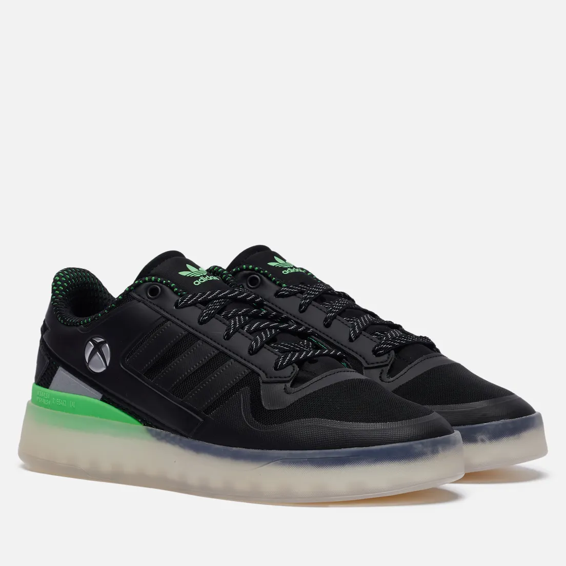 adidas Originals Кроссовки x XBOX Forum Techboost