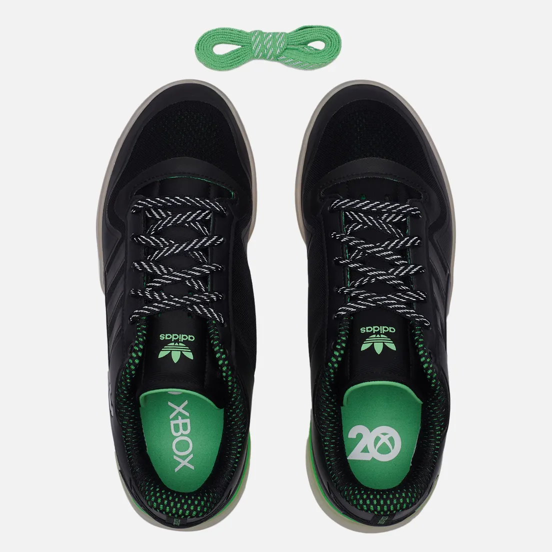 adidas Originals Кроссовки x XBOX Forum Techboost